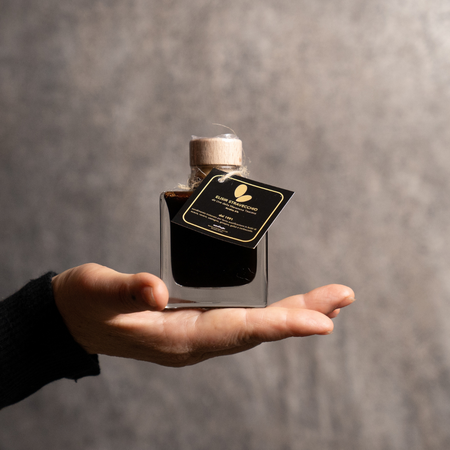 Balsamico familiare, acetaia di Sant'Egle dal 1991