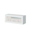 MOBILE PORTA TV IN KIT BALTIK 3A CM.139X42X53H