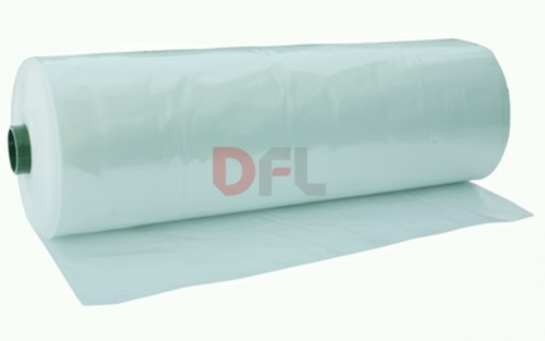 POLIETILENE ADDITIVATA PER LA COPERTURA DI SERRE DI COLTIVAZIONI H 10X2,6 KG. 88
