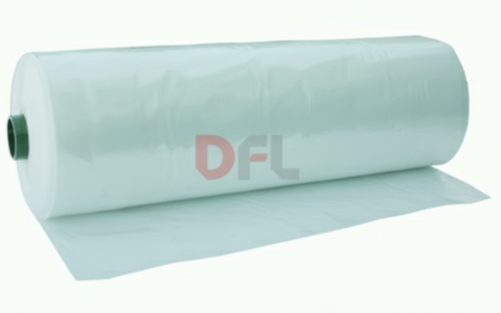 POLIETILENE ADDITIVATA PER LA COPERTURA DI SERRE DI COLTIVAZIONI H 10X2,6 KG. 88