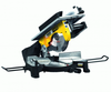 TRONCATRICE X LEGNO CON PIANO SUPERIORE BANCO SEGA mm 250 FEMI JOB LINE TR-078