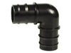 GOMITI RACCORDI A 90 PER TUBI PE 16MM A BASSA PRESSIONE PEZZI 100