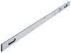 LIVELLA SOLA STADIA 2 BOLLE SLG CM.200 LIVELLO LIVELLI ALLUMINIO STADIE