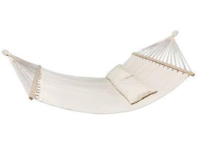 AMACHE YOU AND ME BLANCO IN COTONE CM.200X150