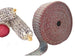RETI RETE GARZA ELASTICA PER INSACCATI SALUMI 12 QUADRI ROTOLO 50 MT