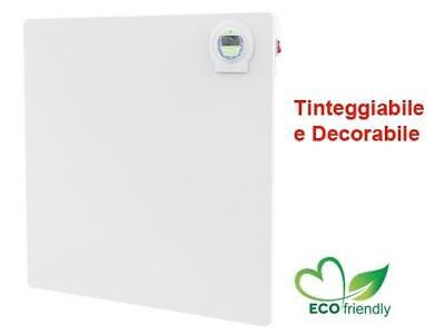 PANNELLO RISCALDANTE A PARETE NIKLAS AMBIENTE CM.60X60 POTENZA 425W