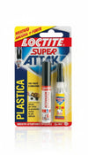 SUPER ATTAK PLASTICA