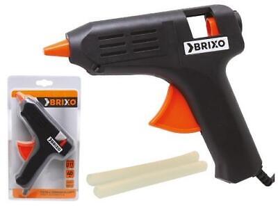 PISTOLA TERMOINCOLLANTE PROFESSIONALE AUTOMATICA BRIXO