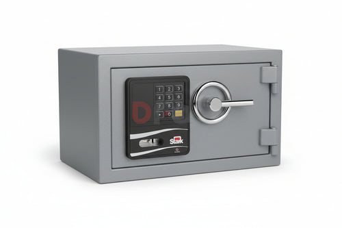 CASSEFORTI CON CHIAVE CM.13x22x12