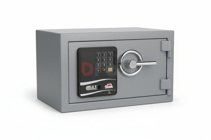 CASSEFORTI CON CHIAVE CM.13x22x12