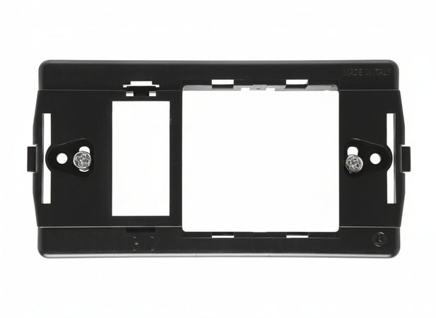 SUPPORTI PER SCHUKO ART. 8145 CONFEZIONE PEZZI N. 20