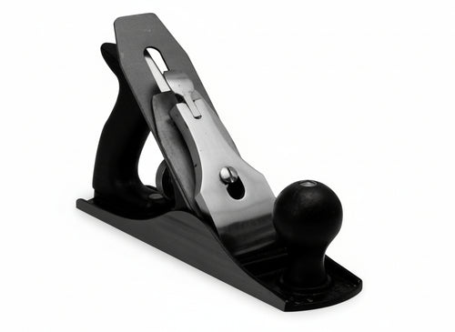 PIALLE PIALLA IN ACCIAIO BRIXO BASE MM.160 - LAMA MM.50