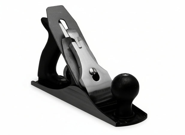 PIALLE PIALLA IN ACCIAIO BRIXO BASE MM.160 - LAMA MM.50