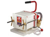 ELETTROPOMPA POMPE FILTRANTI ROVER COLOMBO 18 Art. 580000 VINO INFUSI BIRRA ECC