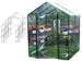 SERRE SERRA GIARDINO BRIXO GARDEN COTTAGE CM. L143xP143xH195 GIARDINAGGIO AGRICO