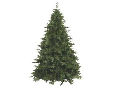 ALBERI DI NATALE COURMAYEUR H.210 - RAMI 1534 ARTCOLI NATALIZI