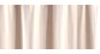 TENDE TENDA PER DOCCIA IN PVC FANTASIA 185/01-2542 RIGATO BEIGE CM 240X200H