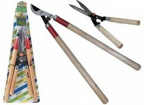 SET POTATURA BRIXO BASIC PZ. 2 UTENSILI DA GIARDINO