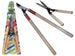 SET POTATURA BRIXO BASIC PZ. 2 UTENSILI DA GIARDINO