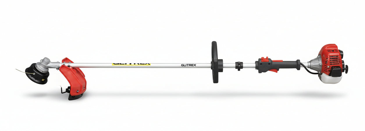 DECESPUGLIATORE TAGLIAERBA GX43 GLOBEX 42.7CC