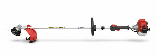 DECESPUGLIATORE TAGLIAERBA GX43 GLOBEX 42.7CC