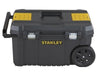CARRELLO CARRELLI BAULE BOX ESSENTIAL STANLEY STST1-80150 CM.66X50X34