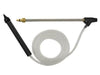 LANCIA IDROSABBIANTE PER IDROPULITRICE LAVOR LANCE IDROPULITRICI ACCESSORI