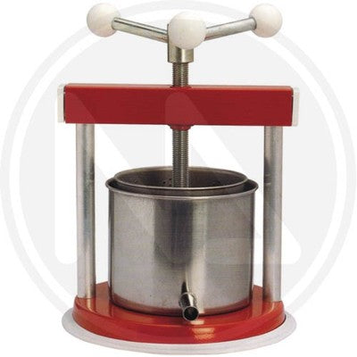 TORCHIETTO TORCHIO PREMITUTTO PICCOLO PER ALIMENTI LT.1,5