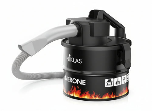 ASPIRACENERE NIKLAS NERONE 4 LT