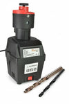 AFFILA PUNTE PER PUNTE DA TRAPANO DA 3 A 10 MM AFFILATORE ELETTRICO 70W