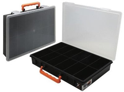 PORTAMINUTERIE BRIXO 12 DIVISORI CM. 35X25X5