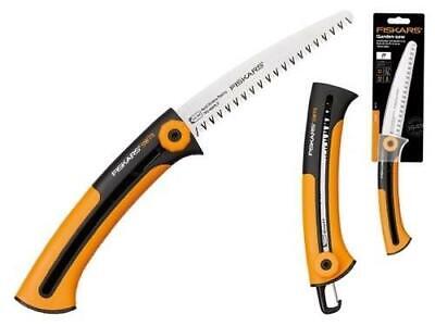 SEGACCI XTRACT SW73 FISKARS Art. 123870 - LAMA 16 CM