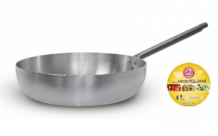 PADELLA SALTAPASTA MODIGLIANI CM. 36