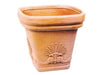 VASO PER PIANTE VASI GDM ZEUS IMPRUNETA CM.38