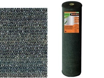 OMBREGGIANTE FRANGIVENTO STUOIA OMBRA SOMBRERO VERDE BASIC 100MT ARREDO GIARDINO