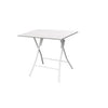 TAVOLO PIEGHEVOLE BINGO CM. 60X80X75H