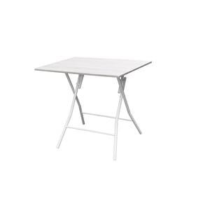 TAVOLO PIEGHEVOLE BINGO CM. 60X80X75H