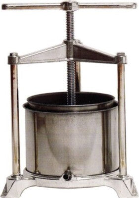 TORCHIETTO TORCHIO PREMITUTTO MEDIO PER ALIMENTI LT. 3,5