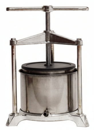 TORCHIETTO TORCHIO PREMITUTTO MEDIO PER ALIMENTI LT. 3,5