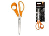 FORBICI UNIVERSALI S90 FISKARS Art. 111040A - LUNGHEZZA 21 CM