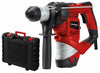 TASSELLATORE EINHELL TC-RH 900/1 KIT 3 FUNZIONI IN VALIGETTA