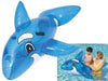 BALENA GONFIABILE GRANDE BESTWAY 41037 CM.157x94