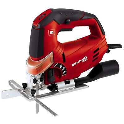 SEGHETTO ALTERNATIVO EINHELL PENDOLARE TC-JS 85 620W UTENSILI ELETTRICI