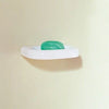 PORTASAPONE DA BAGNO SERIE LINEA CM.16x11 ACCESSORI BAGNO
