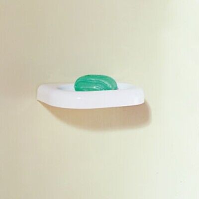 PORTASAPONE DA BAGNO SERIE LINEA CM.16x11 ACCESSORI BAGNO