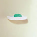PORTASAPONE DA BAGNO SERIE LINEA CM.16x11 ACCESSORI BAGNO