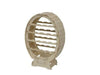 PORTABOTTIGLIE PORTAVINO BOTTICELLE ALBERIAMO 18 POSTI CM.51x23xH74