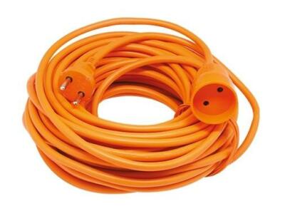 PROLUNGHE DA GIARDINO BRIXO DA 20 MT - 2X1,5