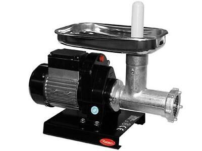 TRITACARNE ELETTRICO TC 12 REBER PROFESSIONALE HP40 WATT 500