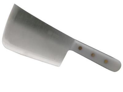 SPADETTE COLTELLO DA MACELLAIO DUE BUOI